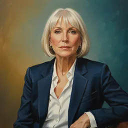 Helene Burger