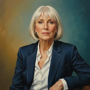 Autor Helene Burger
