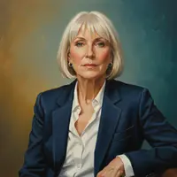 Helene Burger